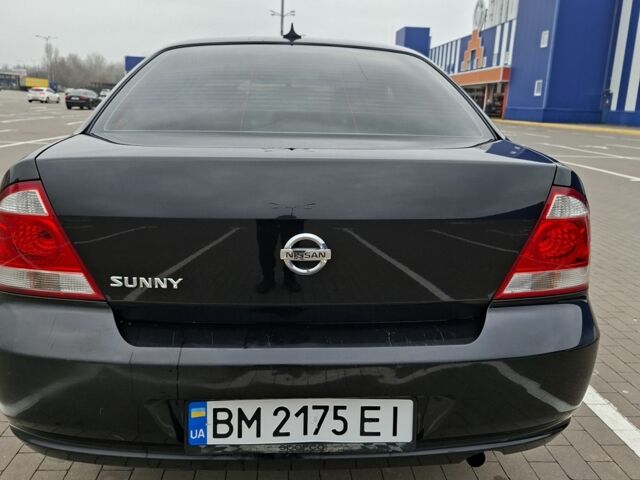 Чорний Ніссан Альмера Класік, об'ємом двигуна 1.6 л та пробігом 3 тис. км за 3800 $, фото 5 на Automoto.ua