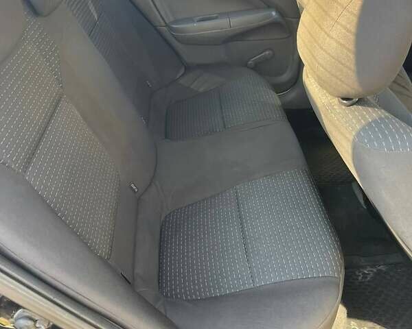 Черный Ниссан Альмера Классик, объемом двигателя 1.6 л и пробегом 140 тыс. км за 4250 $, фото 5 на Automoto.ua