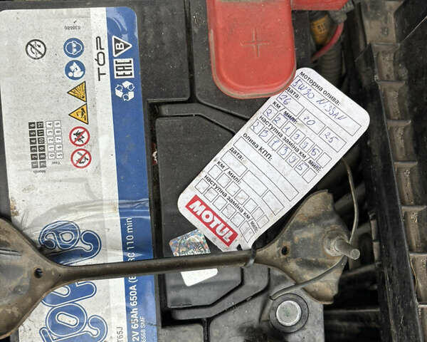 Черный Ниссан Альмера Классик, объемом двигателя 1.6 л и пробегом 226 тыс. км за 5400 $, фото 4 на Automoto.ua