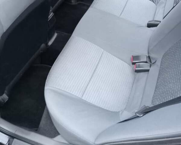 Чорний Ніссан Альмера Класік, об'ємом двигуна 1.6 л та пробігом 170 тис. км за 4999 $, фото 8 на Automoto.ua