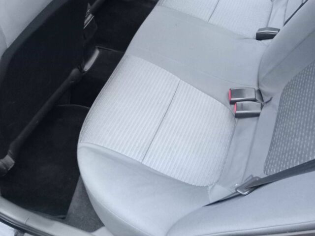 Чорний Ніссан Альмера Класік, об'ємом двигуна 1.6 л та пробігом 171 тис. км за 5250 $, фото 10 на Automoto.ua