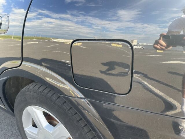 Чорний Ніссан Альмера Класік, об'ємом двигуна 1.6 л та пробігом 242 тис. км за 5000 $, фото 4 на Automoto.ua