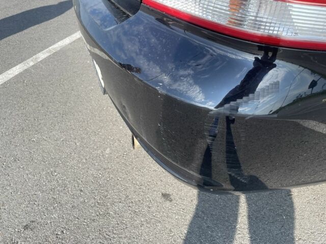 Чорний Ніссан Альмера Класік, об'ємом двигуна 1.6 л та пробігом 242 тис. км за 5000 $, фото 5 на Automoto.ua