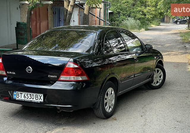 Ниссан Альмера Классик, объемом двигателя 0 л и пробегом 157 тыс. км за 4950 $, фото 1 на Automoto.ua