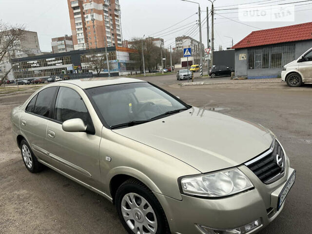 Ніссан Альмера Класік, об'ємом двигуна 0 л та пробігом 229 тис. км за 4999 $, фото 1 на Automoto.ua