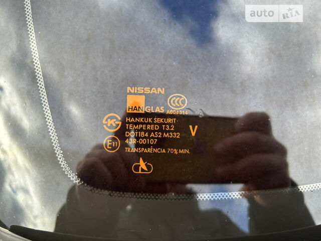 Ниссан Альмера Классик, объемом двигателя 1.6 л и пробегом 197 тыс. км за 5999 $, фото 26 на Automoto.ua