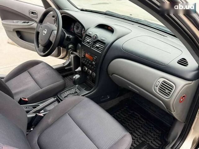 Ниссан Альмера Классик, объемом двигателя 0 л и пробегом 140 тыс. км за 6200 $, фото 21 на Automoto.ua