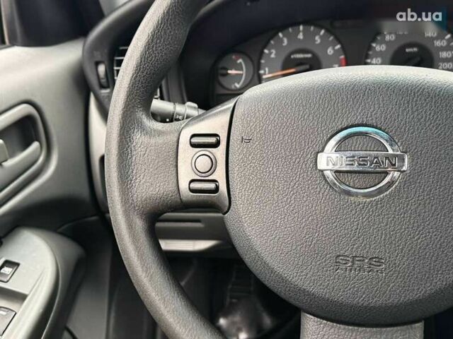 Ниссан Альмера Классик, объемом двигателя 0 л и пробегом 140 тыс. км за 6200 $, фото 29 на Automoto.ua