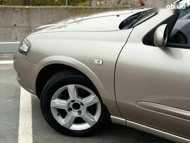 Ниссан Альмера Классик, объемом двигателя 0 л и пробегом 140 тыс. км за 6200 $, фото 9 на Automoto.ua