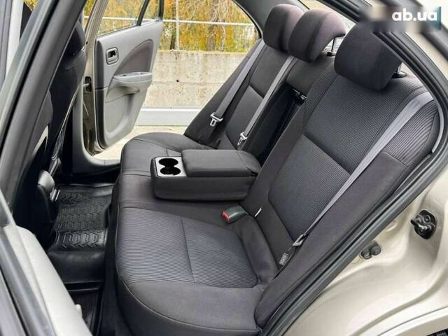 Ниссан Альмера Классик, объемом двигателя 0 л и пробегом 140 тыс. км за 6200 $, фото 18 на Automoto.ua