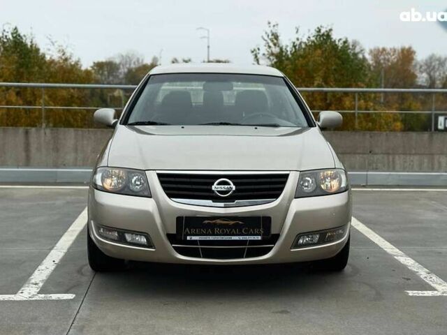 Ниссан Альмера Классик, объемом двигателя 0 л и пробегом 140 тыс. км за 6200 $, фото 2 на Automoto.ua