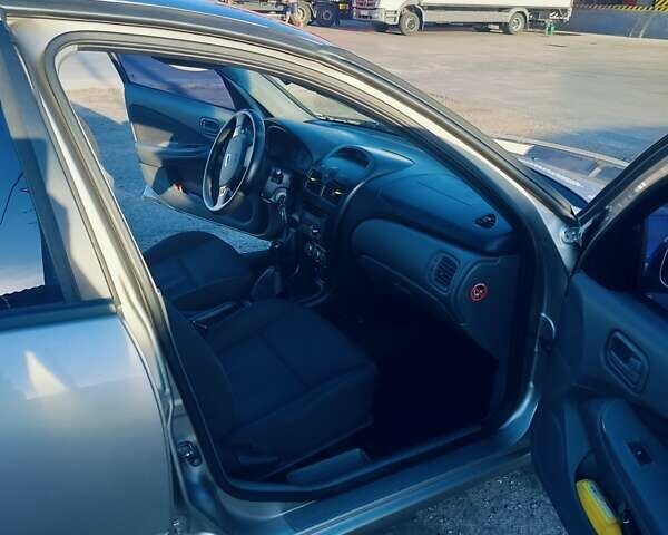 Ниссан Альмера Классик, объемом двигателя 1.6 л и пробегом 320 тыс. км за 4500 $, фото 2 на Automoto.ua