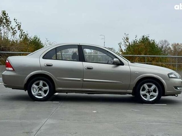 Ниссан Альмера Классик, объемом двигателя 0 л и пробегом 140 тыс. км за 6200 $, фото 13 на Automoto.ua