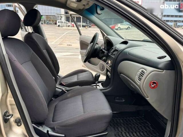 Ниссан Альмера Классик, объемом двигателя 0 л и пробегом 140 тыс. км за 6200 $, фото 20 на Automoto.ua