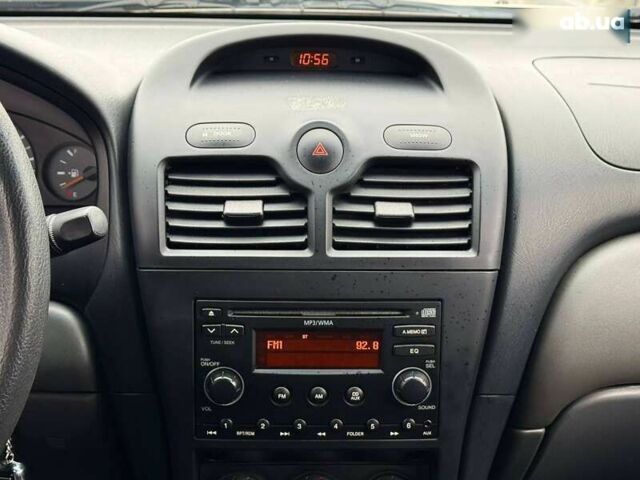 Ниссан Альмера Классик, объемом двигателя 0 л и пробегом 140 тыс. км за 6200 $, фото 26 на Automoto.ua