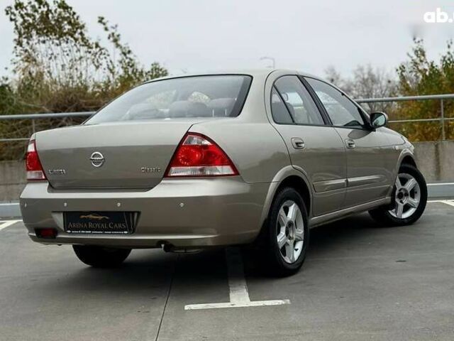 Ниссан Альмера Классик, объемом двигателя 0 л и пробегом 140 тыс. км за 6200 $, фото 12 на Automoto.ua