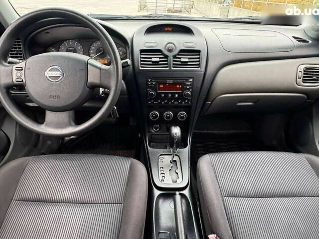 Ниссан Альмера Классик, объемом двигателя 0 л и пробегом 140 тыс. км за 6200 $, фото 24 на Automoto.ua