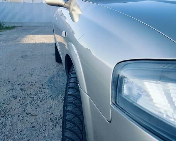 Ниссан Альмера Классик, объемом двигателя 1.6 л и пробегом 320 тыс. км за 4500 $, фото 8 на Automoto.ua