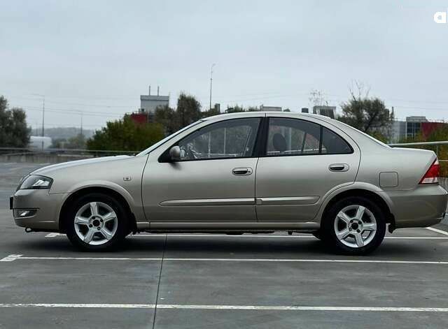 Ниссан Альмера Классик, объемом двигателя 0 л и пробегом 140 тыс. км за 6200 $, фото 6 на Automoto.ua