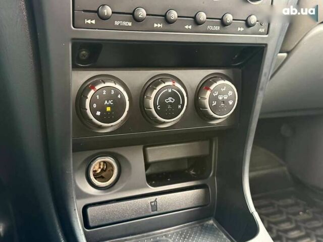 Ниссан Альмера Классик, объемом двигателя 0 л и пробегом 140 тыс. км за 6200 $, фото 27 на Automoto.ua