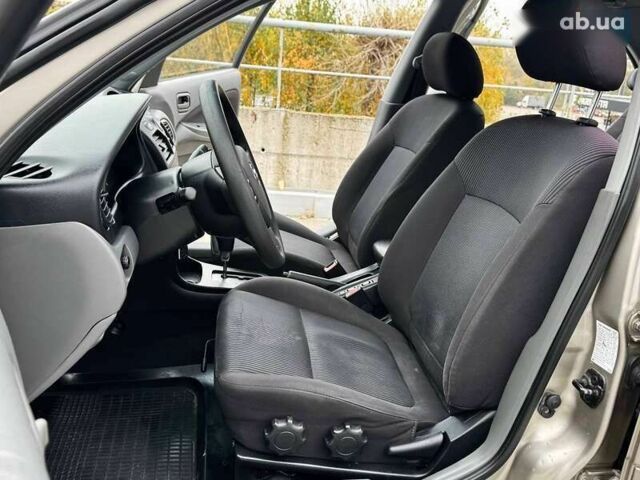 Ниссан Альмера Классик, объемом двигателя 0 л и пробегом 140 тыс. км за 6200 $, фото 17 на Automoto.ua