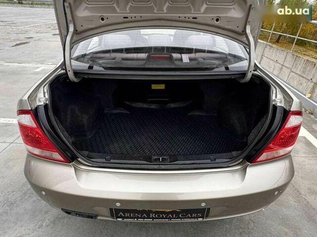 Ниссан Альмера Классик, объемом двигателя 0 л и пробегом 140 тыс. км за 6200 $, фото 15 на Automoto.ua