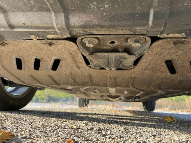 Серый Ниссан Альмера Классик, объемом двигателя 1.6 л и пробегом 100 тыс. км за 5700 $, фото 15 на Automoto.ua