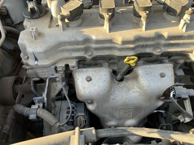 Серый Ниссан Альмера Классик, объемом двигателя 1.6 л и пробегом 100 тыс. км за 5700 $, фото 14 на Automoto.ua