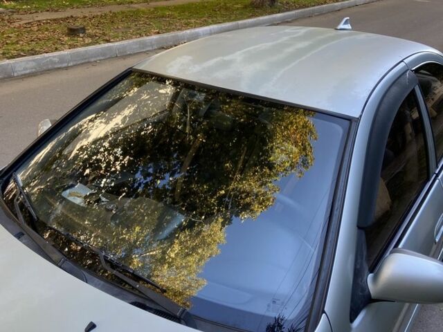 Серый Ниссан Альмера Классик, объемом двигателя 1.6 л и пробегом 284 тыс. км за 3900 $, фото 10 на Automoto.ua