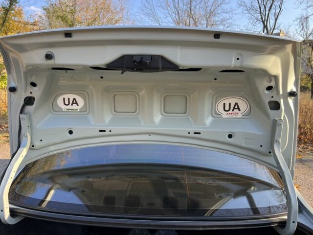 Серый Ниссан Альмера Классик, объемом двигателя 1.6 л и пробегом 100 тыс. км за 5700 $, фото 10 на Automoto.ua