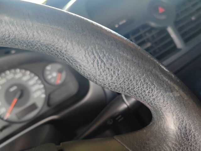 Серый Ниссан Альмера Классик, объемом двигателя 1.6 л и пробегом 215 тыс. км за 3999 $, фото 14 на Automoto.ua