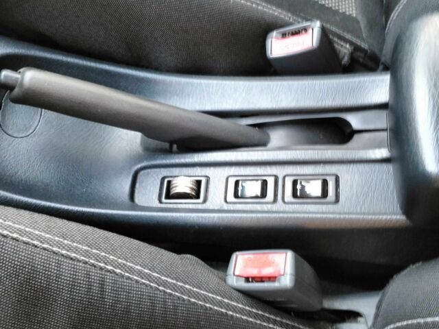 Серый Ниссан Альмера Классик, объемом двигателя 1.6 л и пробегом 233 тыс. км за 4300 $, фото 8 на Automoto.ua