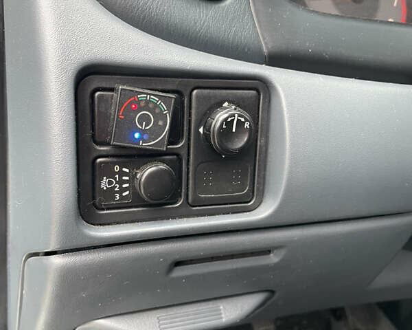 Серый Ниссан Альмера Классик, объемом двигателя 1.6 л и пробегом 213 тыс. км за 5400 $, фото 13 на Automoto.ua