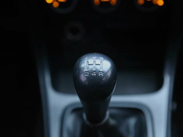 Серый Ниссан Альмера Классик, объемом двигателя 1.6 л и пробегом 96 тыс. км за 6100 $, фото 15 на Automoto.ua