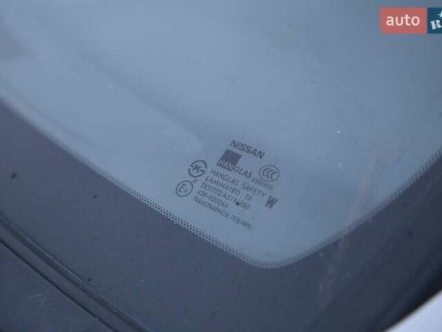 Серый Ниссан Альмера Классик, объемом двигателя 1.6 л и пробегом 93 тыс. км за 6100 $, фото 19 на Automoto.ua