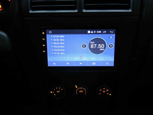 Серый Ниссан Альмера Классик, объемом двигателя 1.6 л и пробегом 96 тыс. км за 6100 $, фото 14 на Automoto.ua