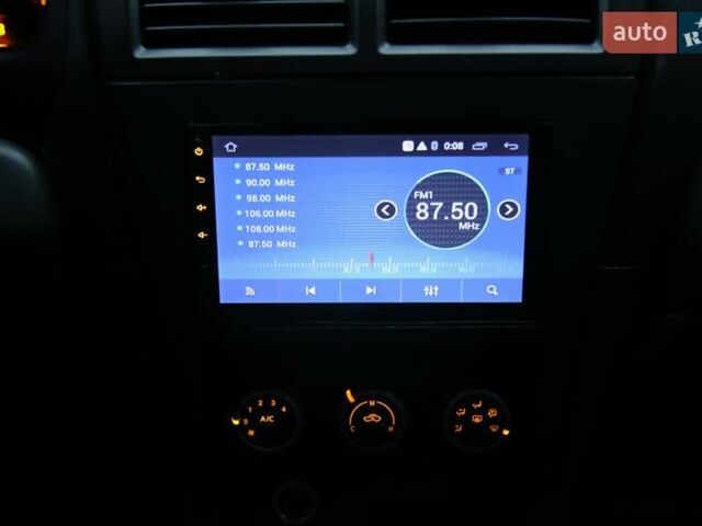 Серый Ниссан Альмера Классик, объемом двигателя 1.6 л и пробегом 93 тыс. км за 6100 $, фото 14 на Automoto.ua