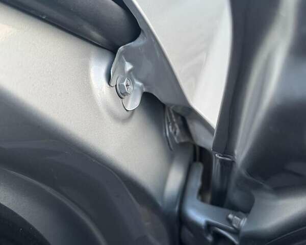 Серый Ниссан Альмера Классик, объемом двигателя 1.6 л и пробегом 95 тыс. км за 6600 $, фото 10 на Automoto.ua