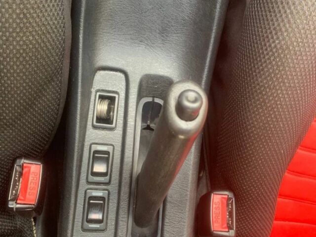 Сірий Ніссан Альмера Класік, об'ємом двигуна 1.6 л та пробігом 3 тис. км за 382 $, фото 7 на Automoto.ua