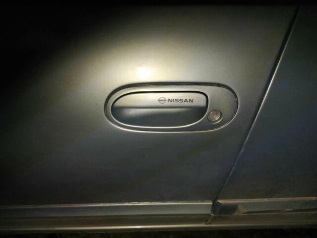 Серый Ниссан Альмера Классик, объемом двигателя 1.8 л и пробегом 230 тыс. км за 4599 $, фото 6 на Automoto.ua