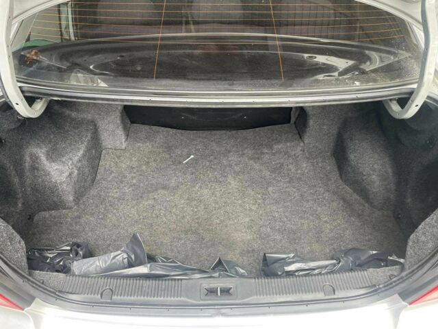 Серый Ниссан Альмера Классик, объемом двигателя 1.6 л и пробегом 160 тыс. км за 6300 $, фото 6 на Automoto.ua