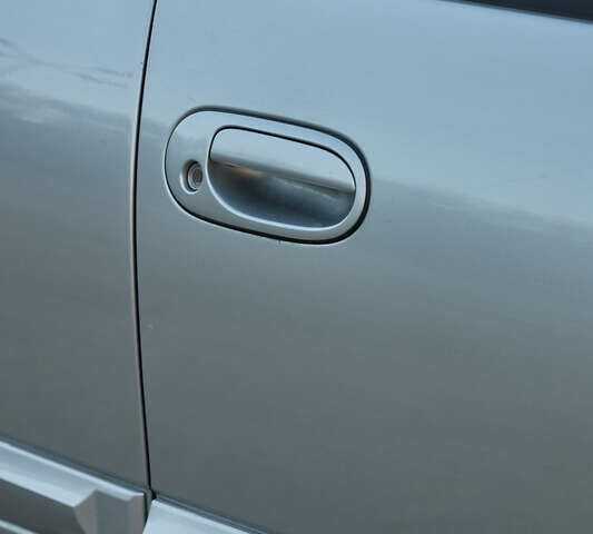 Серый Ниссан Альмера Классик, объемом двигателя 1.6 л и пробегом 69 тыс. км за 7400 $, фото 29 на Automoto.ua