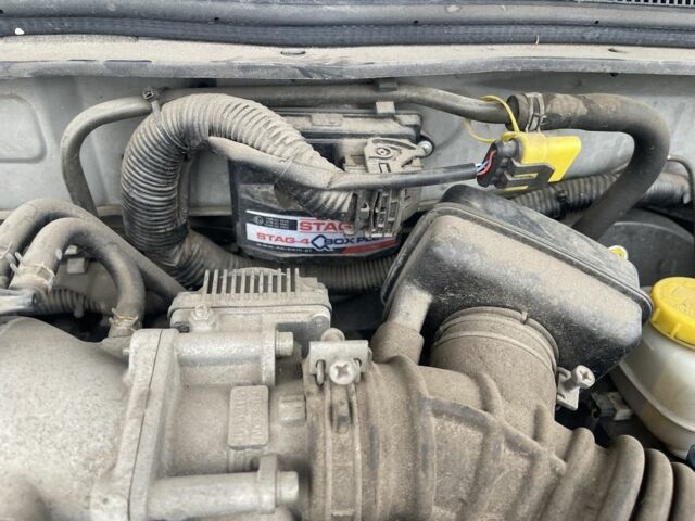 Серый Ниссан Альмера Классик, объемом двигателя 1.6 л и пробегом 131 тыс. км за 5100 $, фото 13 на Automoto.ua