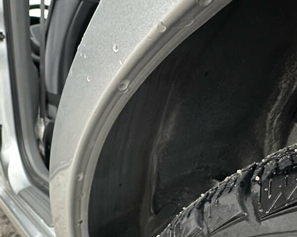 Серый Ниссан Альмера Классик, объемом двигателя 1.6 л и пробегом 70 тыс. км за 7000 $, фото 45 на Automoto.ua