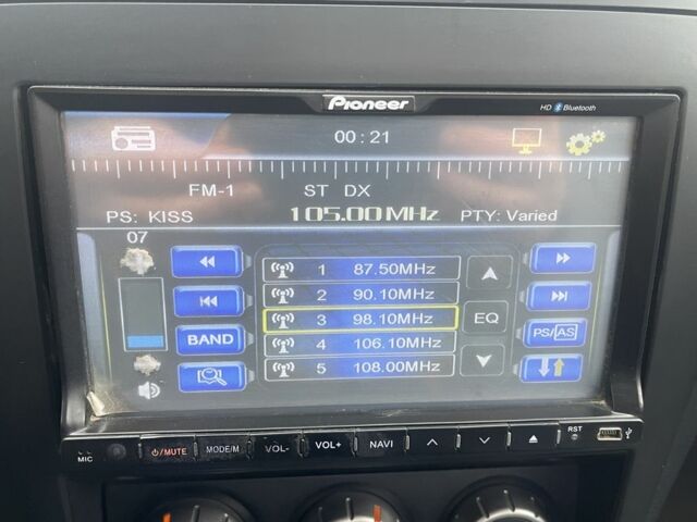 Серый Ниссан Альмера Классик, объемом двигателя 1.6 л и пробегом 131 тыс. км за 5100 $, фото 8 на Automoto.ua