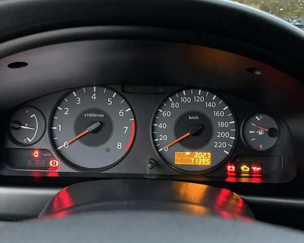 Серый Ниссан Альмера Классик, объемом двигателя 1.6 л и пробегом 70 тыс. км за 7000 $, фото 30 на Automoto.ua