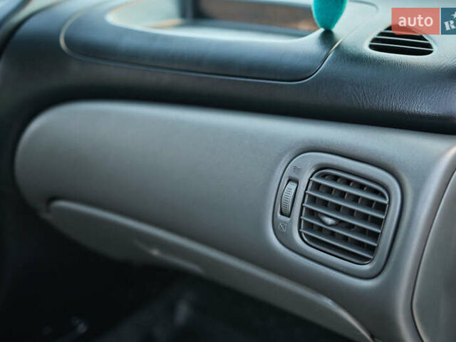 Серый Ниссан Альмера Классик, объемом двигателя 1.6 л и пробегом 69 тыс. км за 7400 $, фото 13 на Automoto.ua