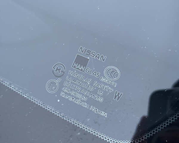 Сірий Ніссан Альмера Класік, об'ємом двигуна 1.6 л та пробігом 78 тис. км за 6500 $, фото 9 на Automoto.ua