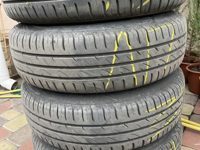 Серый Ниссан Альмера Классик, объемом двигателя 1.6 л и пробегом 131 тыс. км за 5100 $, фото 15 на Automoto.ua