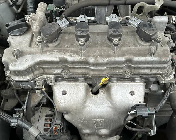 Серый Ниссан Альмера Классик, объемом двигателя 1.6 л и пробегом 70 тыс. км за 7000 $, фото 34 на Automoto.ua